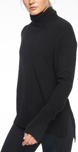 Athleta Transit Pullover NWT